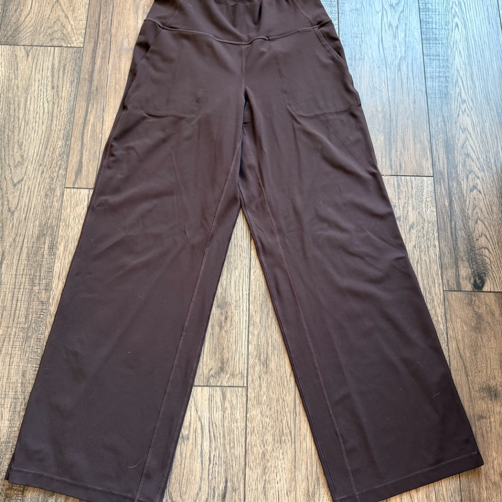 lululemon Align™ High-Rise Wide-Leg Pant Regular